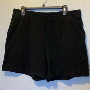 🌿Karen Scott Sport Shorts🌿